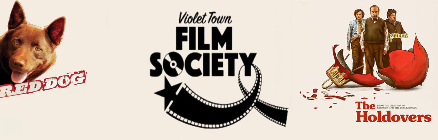 Violet Town Film Society