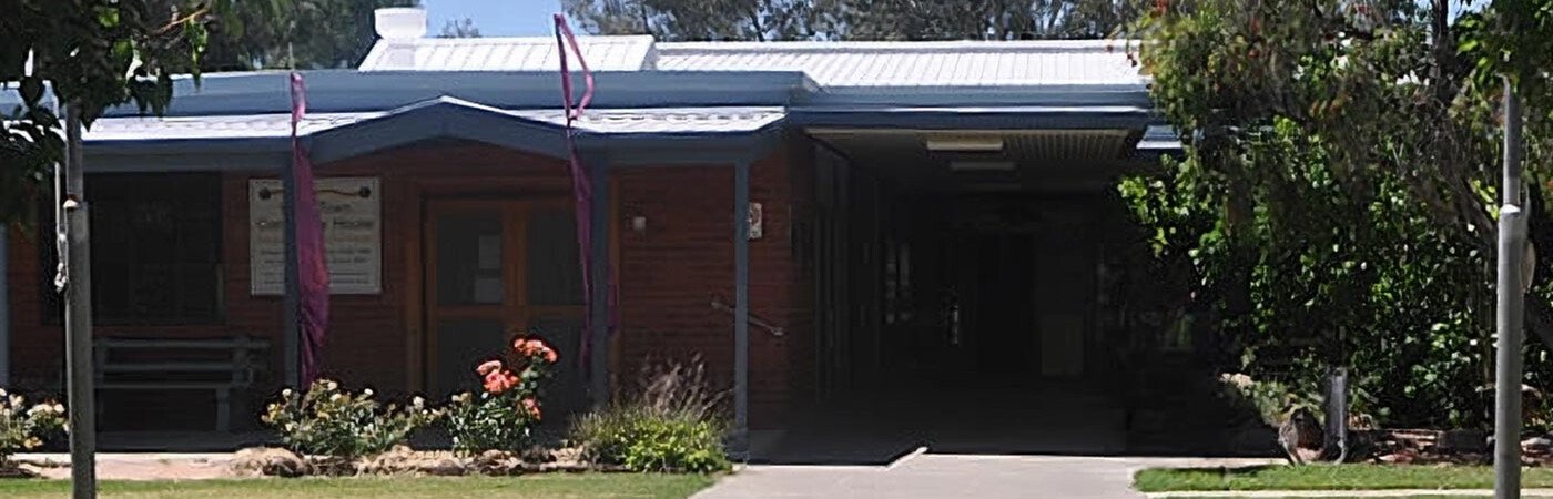 Violet Town Community Complex