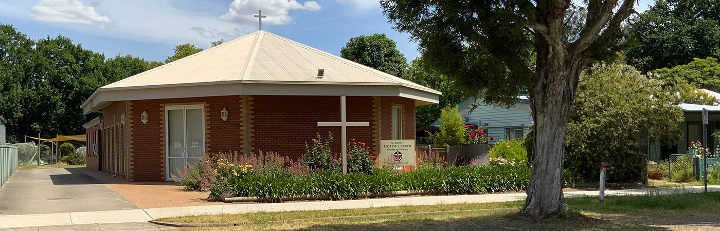 Violet Town Uniting Church