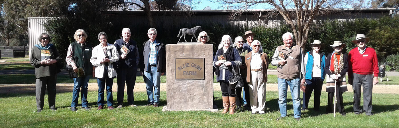 Probus Club Violet Town