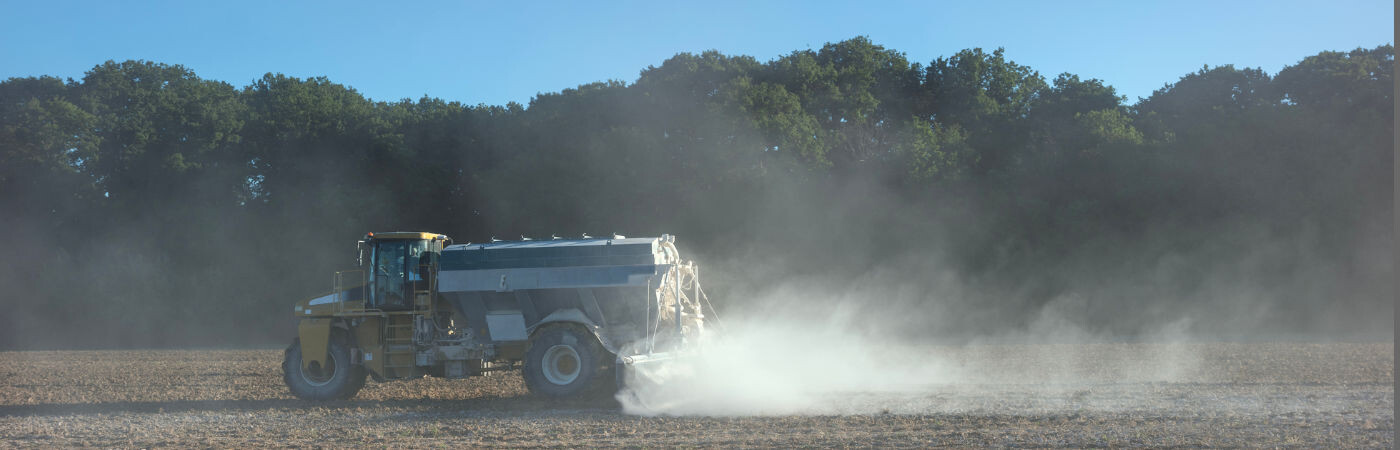 Violet Town Fertilisers
