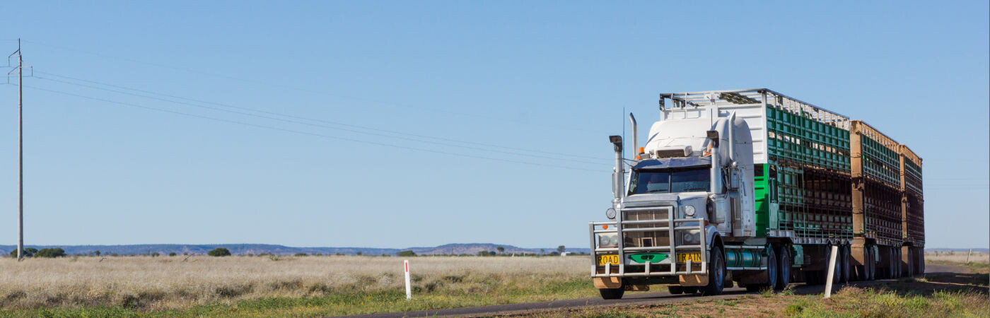 Col & HM Rankin Live Stock and General Transport