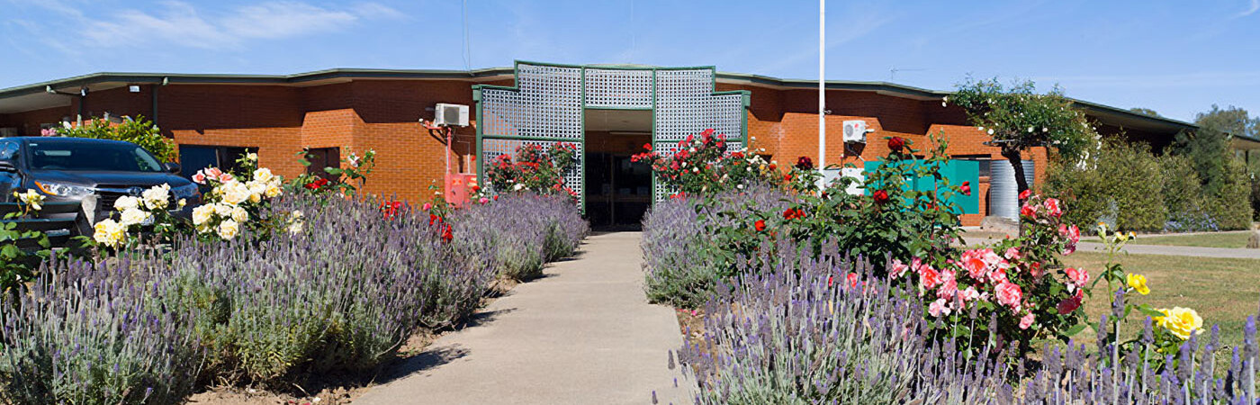 Violet Town Bush Nursing Centre
