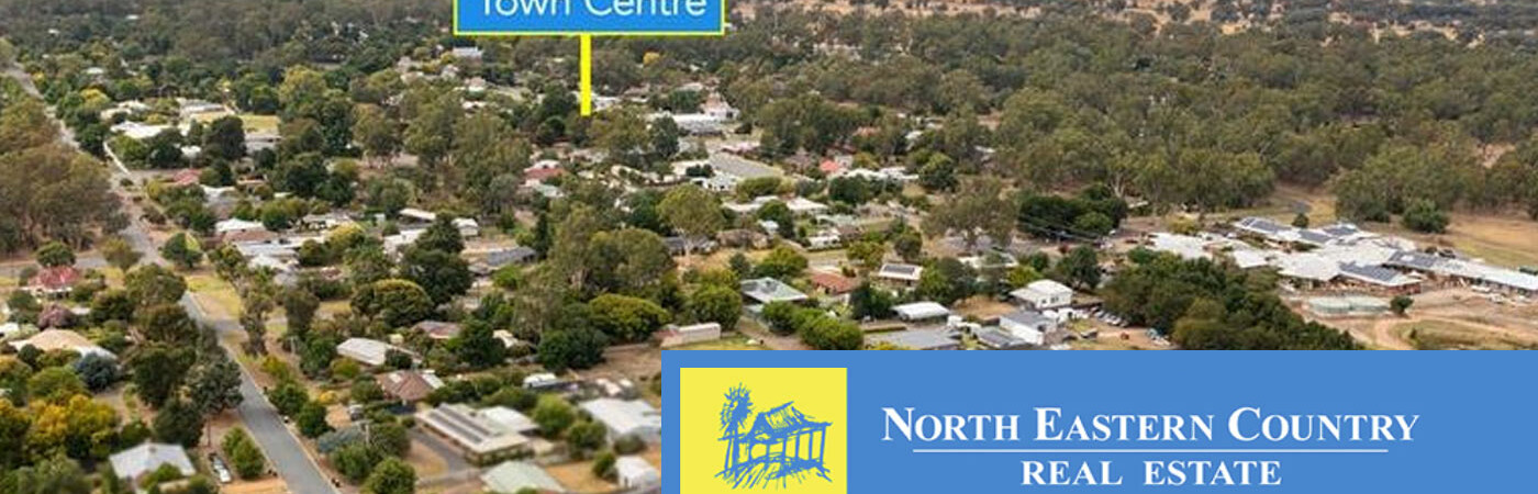 North Eastern Country Real Estate