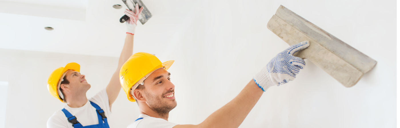 M S Plastering Services