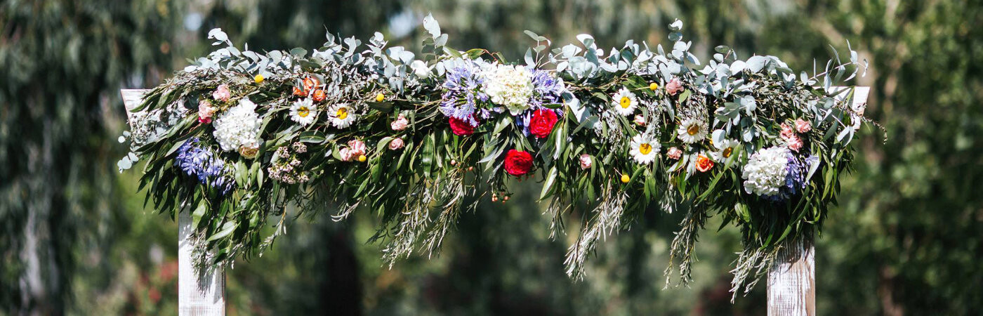 Earlston Blooms Florist