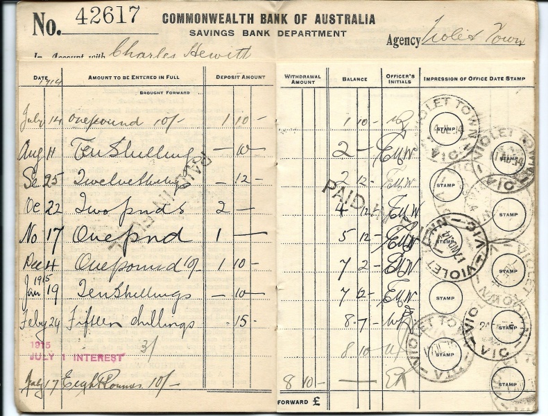 Charles-Hewitt-CBA-passbook-1914-150003