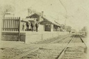 Violet-Town-Station-circa-1900