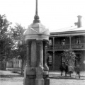 Boer War monument001