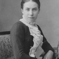 Sarah Wall nee Walker