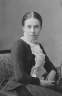 Sarah Wall nee Walker