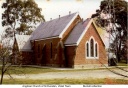 St Dunstans Anglican Church