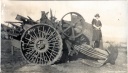 Farming equipment