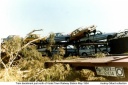 Train Derailment May 1984