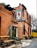 Fire guts Ellen Frances Hotel 1993