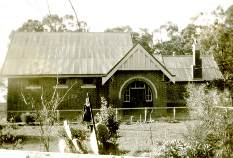 Violet Town State School Violet Town Photograph Gallery