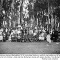 Soldiers Welcome Home, Balmattum 1918