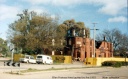 Fire guts Ellen Frances Hotel 1993