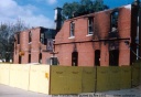 Fire guts Ellen Frances Hotel 1993