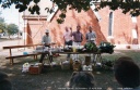 Harvest Festival, St Dunstans 19 April 1994