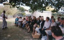 Harvest Festival, St Dunstans 19 April 1994