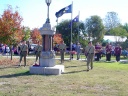 Anzac Day 2006