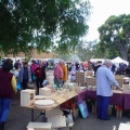 Community Market May 2006