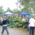 Community Market October 2006