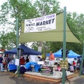 Community Market October 2006
