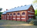 St Dunstans Anglican Church Hall