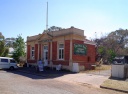 Former Shire of Violet Town Chambers, Lily Street