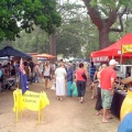 Community Market 2006