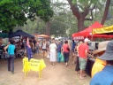 Community Market 2006