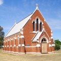 St Attractas Catholic Church 2006