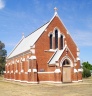 St Attractas Catholic Church 2006