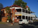 Violet Town Hotel 2007