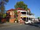 Violet Town Hotel 2006