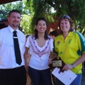 Australia Day 2007 - Kathleen Gibb