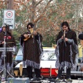 Community Market 2008 Music on Stage