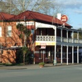 Violet Town Hotel 2008, Cowslip Street