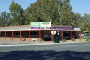 Delahey's Grocery Store 2009 - Cowslip Street