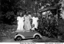 Margie, Bev, Mary and Rich