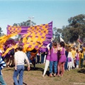 Football game