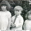 The Croxford children