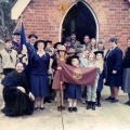 St Dunstans Anglican Church