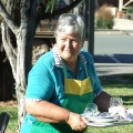 Australia Day 2011 - Barb Ramage