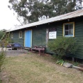 Violet Town Men's Shed