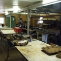 Violet Town Men's Shed