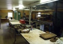 Violet Town Men's Shed