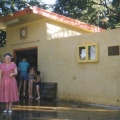 Opening the Violet Town Swimming Pool